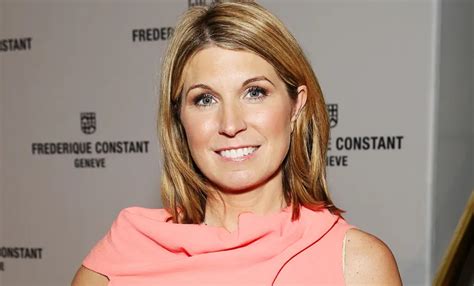 How tall is nicole wallace msnbc. On Nov. 20, 2023, Nicolle's MSNBC colleague Alicia Menendez addressed viewers' concerns over the anchor being missing from her program. Nicolle called into the show to share some very exciting news! 