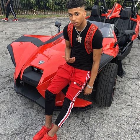 So, how old is NLE Choppa in 2023, and how tall and how heavy is he? NLE Choppa, who was born on November 1, 2002 , is 21 years old as of today’s date. NLE Choppa is a Memphis native who grew up in the city.. 