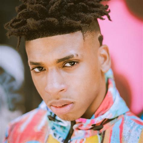 NLE Choppa Body Statistics: Weight in Pounds: 165 lbs