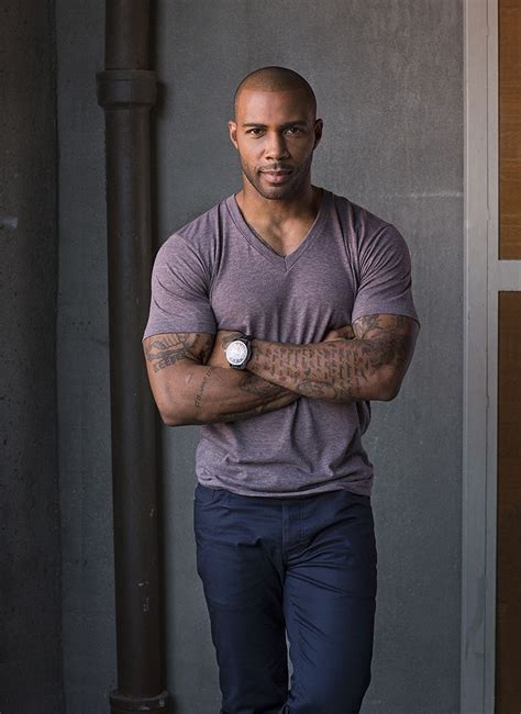 How tall is omari hardwick. Actor Omari Hardwick joins the Rich Eisen Show to discuss his playing days as a defensive back for the University of Georgia.Watch The Rich Eisen Show, an Em... 