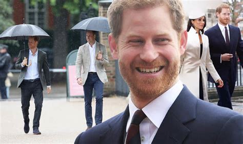 How tall is prince harry in ft and inches