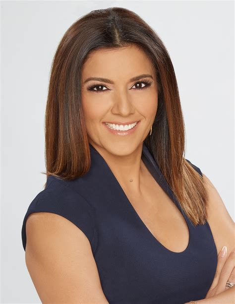 Rachel Campos-Duffy is an American journalist who is currently working as a co-host and news contributor for Fox News Channel. In addition, she is recognized for making an appearance as a reality TV star on MTV's The Real World San Francisco back in 1994. ... Rachel Campos Duffy's Height. Compos stands at an average height of 5 feet 8 inches ...