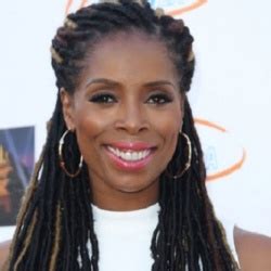 How tall is tasha smith