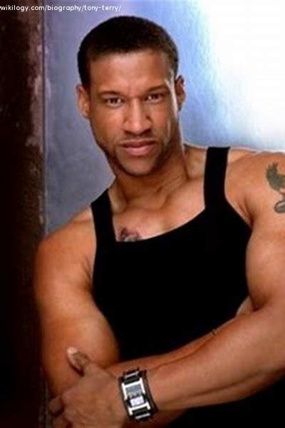 Feb 6, 2023 · Tony Terry information Birth date: March 12, 1964 Birth place: Pinehurst, North Carolina, USA Profession:Soundtrack, Actor, Composer. Height, Weight: How tall is Tony Terry – 1,83m. How much weight is Tony Terry – 81kg. Photos . 