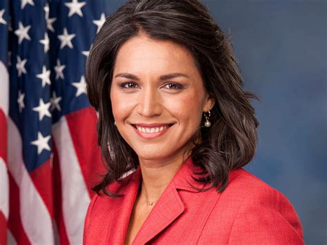 How tall is tulsi gabbard. Here's the life, so far, of one of the Democratic party's most interesting candidates. Tulsi Gabbard was born in Leloaloa, America Samoa, on April 12, 1981. She's Carol and Mike Gabbard's fourth ... 