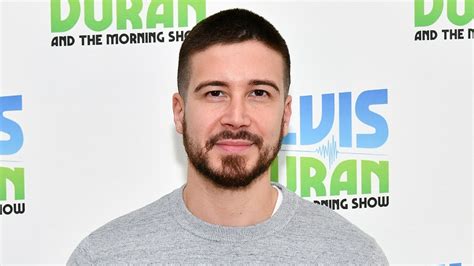 Feb 16, 2023 · Vinny Guadagnino with his mother, Paula Guadagnino, in Jersy Shore. Image Source: Totally The Bomb. Vinny was paid about $75,000 per episode on the show and is worth about $2 million. As an original member of Jersey shore, Vinny makes the big bucks from the reboot J ersey Shore: Family Vacation. 