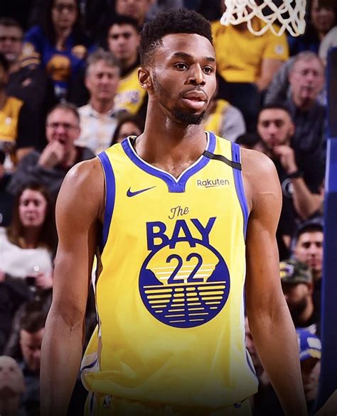 Age: 28. School: Kansas. Experience: 9. Get the latest on Golden State Warriors SF Andrew Wiggins including news, stats, videos, and more on CBSSports.com.. 