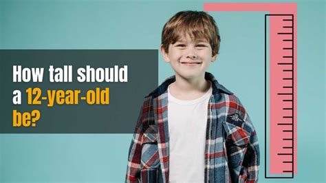 How tall should i be