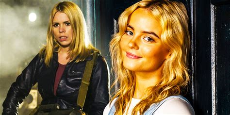 How tall was Rose Tyler Imamadmad