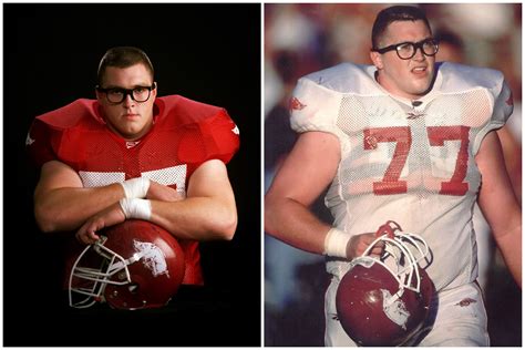 How tall was brandon burlsworth. Things To Know About How tall was brandon burlsworth. 