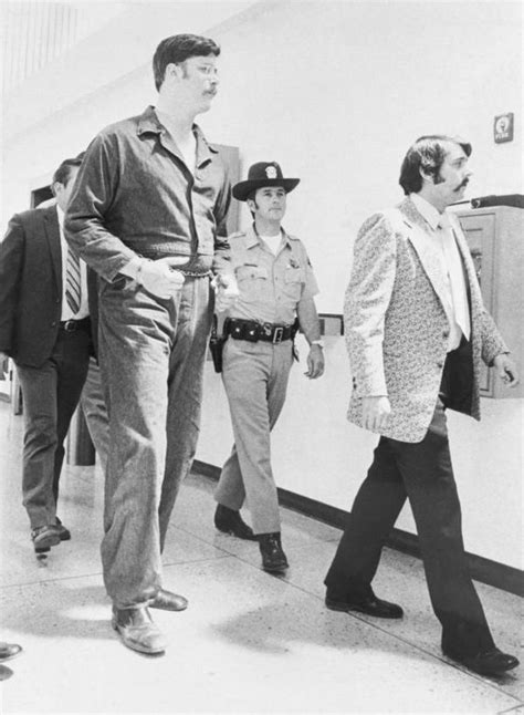 How tall was ed kemper. Mar 13, 2018 · By the time Kemper was an adult, he grew to an impressive 6 feet 9 inches tall and weighed 250 pounds. His beastly size did little to dissuade his victims from getting into his car for their last ride. Like most serial killers, Kemper discovered his love for torture and hurting things at a young age. At the age of 10, Ed Kemper was an ... 