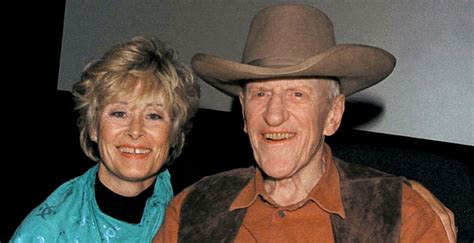 James Arness married Virginia Chapman in 1948. James Arness and Virginia Chapman gave birth to a son, Rolf, (born February 18, 1952) and a daughter, Jenny Lee Arness (May 23, 1950 – May 12, 1975). However, in 1963, James Arness divorced Virginia Chapman. In 1978, James Arness married Janet Surtees and she remained …. 