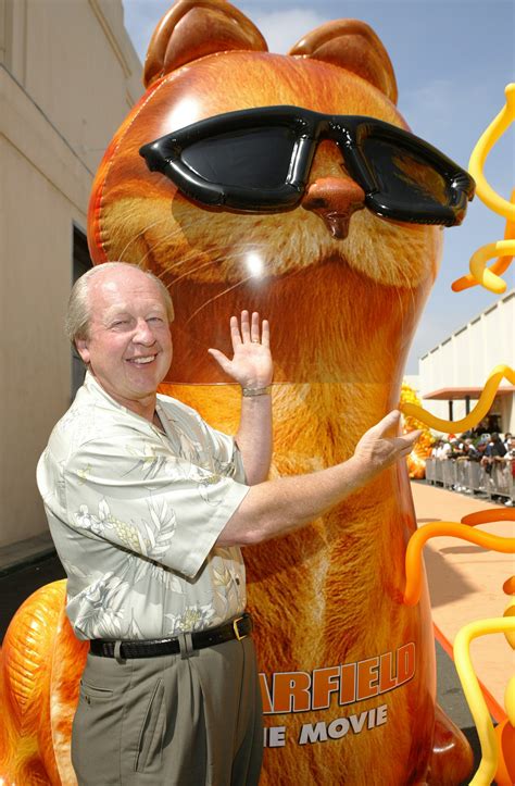 How tall was jim davis