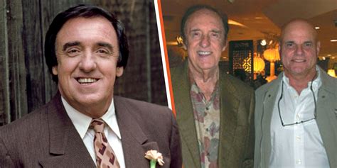 How tall was jim nabors