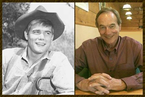 How tall was thad on gunsmoke. His acting career entailed several guest shots on TV shows, sitcoms and movies but he is best known for his role of a part-time deputy marshal and handy man, Clayton Thaddeus "Thad" Greenwood in thirty-six episodes (October 2, 1965 - September 25, 1967) of the popular TV western series, Gunsmoke, starring James... 