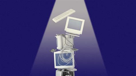 How tech can make work harder