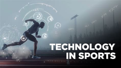 How technology is affecting sports