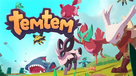 How tempting is Temtem in early access 