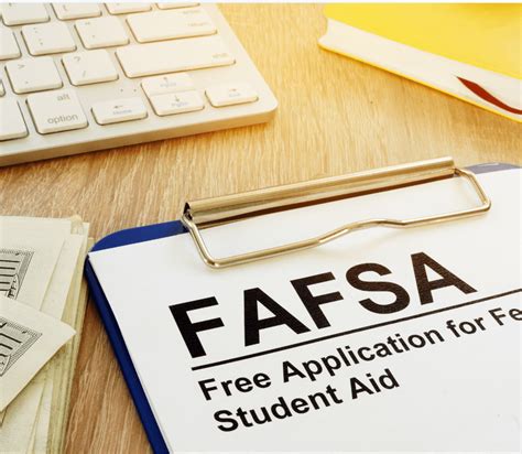 How the ‘Free Application for Federal Student Aid’ simplification can impact your financial aid