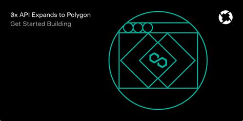 How the 0x API Works on Polygon