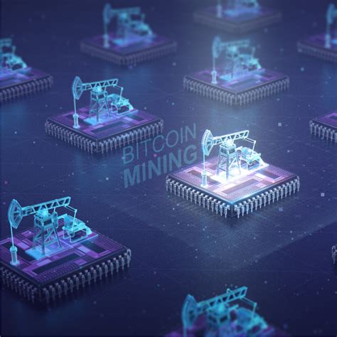 How the BitShare Mining Chip Was Intended to Work