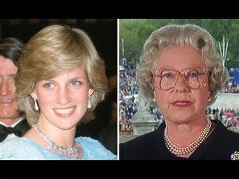 How the British Royals and MI5 & MI6 Assassinated Princess Diana. 