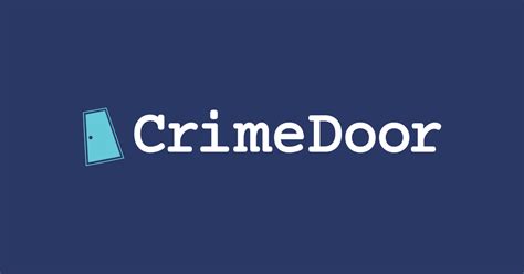 How the CrimeDoor App and the Delphi Murders Are Connected EXCLUSIVE 