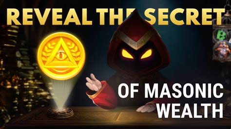 How the CryptoMasons Project Works