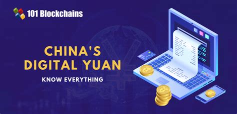 How the Digital Yuan Works: A Two-Tier System