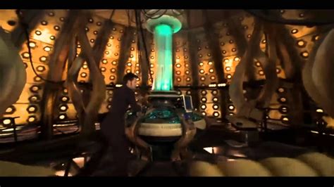 How the Doctor could find and save Gallifrey - GateWorld Forum