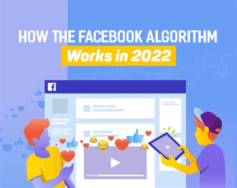 How the Facebook Algorithm Works in 2022