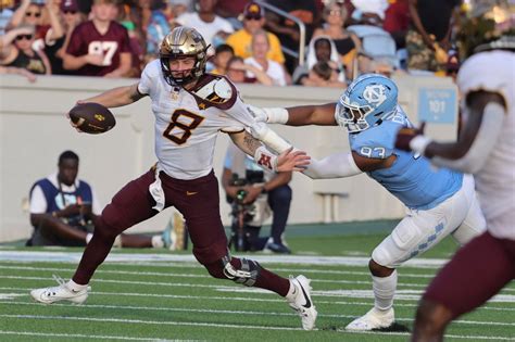 How the Gophers build up Athan Kaliakmanis after ‘worst game’ vs. North Carolina