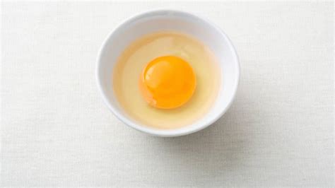 How the Heck Do You Measure Half an Egg? - America