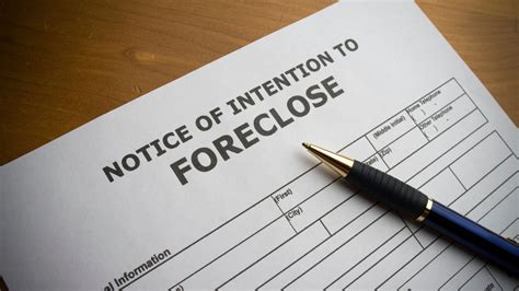 How the Indiana Foreclosure Process Works What Homeowners Need to Know