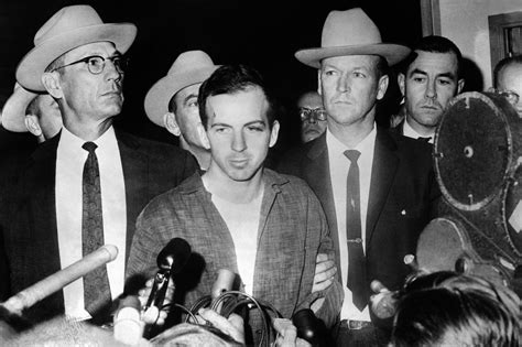 How the JFK assassination changed TV news and the journalists who covered it 60 years ago