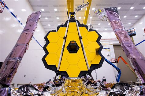 How the James Webb Space Telescope will create …