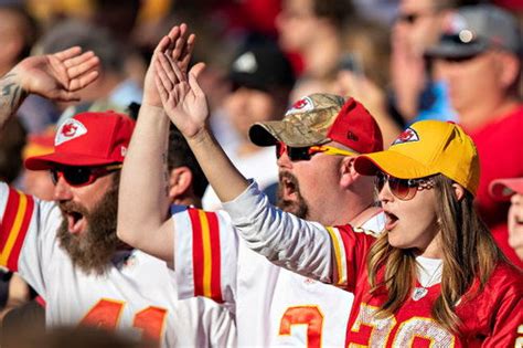 How the Kansas City Chiefs got their name, and why …