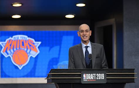 How the Knicks can be winners at the draft lottery