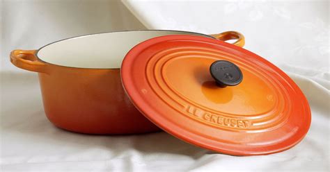 How the Le Creuset Dutch Oven Rose to Icon Status - Eater