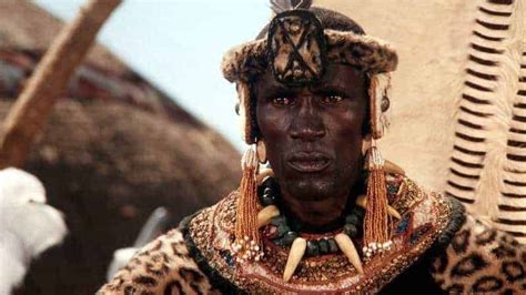 How the Legendary Shaka Zulu Became the Zulu Kingdom’s Most Famo…