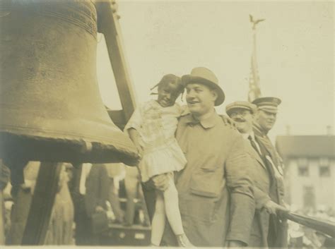 How the Liberty Bell Won the Great War History