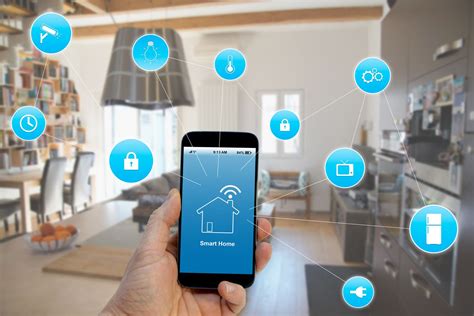 How the Matter Protocol Can Make Your Smart Home More Seamless