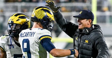 How the Michigan scandal could impact Pac-12 football, and what it says about the future of the sport