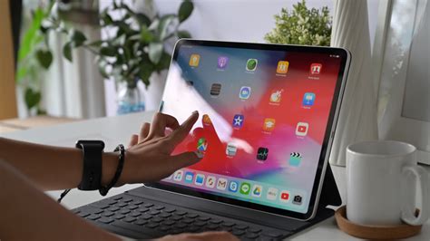 How the New iPad Pro Could Replace Your Computer