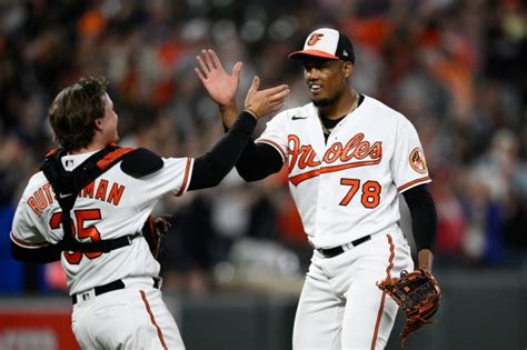 How the Orioles brought Yennier Cano’s ‘beautiful’ breakout to Baltimore