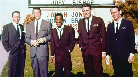 How the Rat Pack Transformed Las Vegas into an ... - Biography
