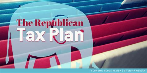 How the Republican Tax Plan Can Help Small Business