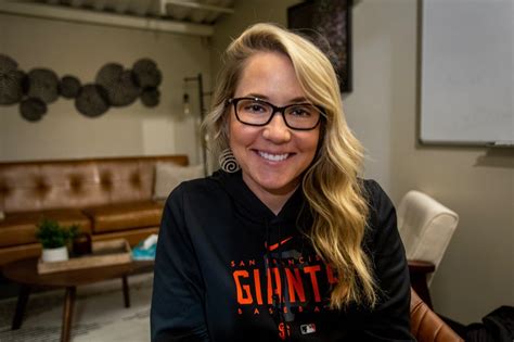 How the SF Giants have become MLB leaders in mental health