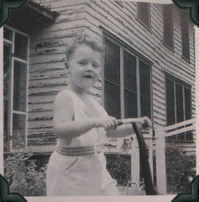 How the Social Context of Bill Clinton's Childhood Shaped his ...