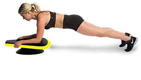 How the Stealth Core Trainer Makes Exercising Different